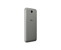 LG M320N X POWER 2 Szary - 1388041 - zdjęcie 4